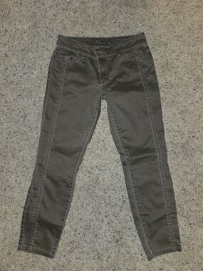 Prana Women's Kayla Mid Rise Skinny Jean Size 8/29